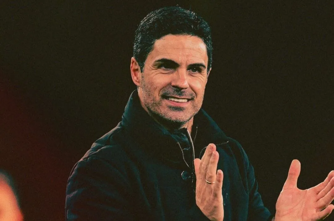 Arteta Akui Ancaman Villa Jelang Duel Panas Akhir Tahun: “Mereka Kandidat Juara!” 1 Arteta Akui Ancaman Villa Jelang Duel Panas Akhir Tahun: “Mereka Kandidat Juara!”