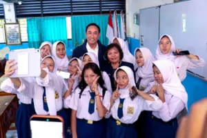 BNN Ubah Strategi Perang Narkoba: Bukan Sekadar Tangkap Bandar, tapi Selamatkan Generasi Muda 6 BNN Ubah Strategi Perang Narkoba: Bukan Sekadar Tangkap Bandar, tapi Selamatkan Generasi Muda