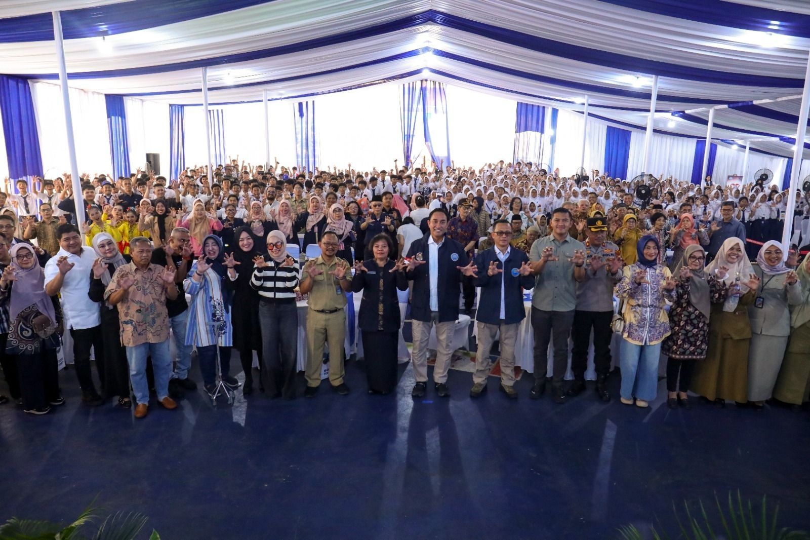 BNN Ubah Strategi Perang Narkoba: Bukan Sekadar Tangkap Bandar, tapi Selamatkan Generasi Muda 2 BNN2