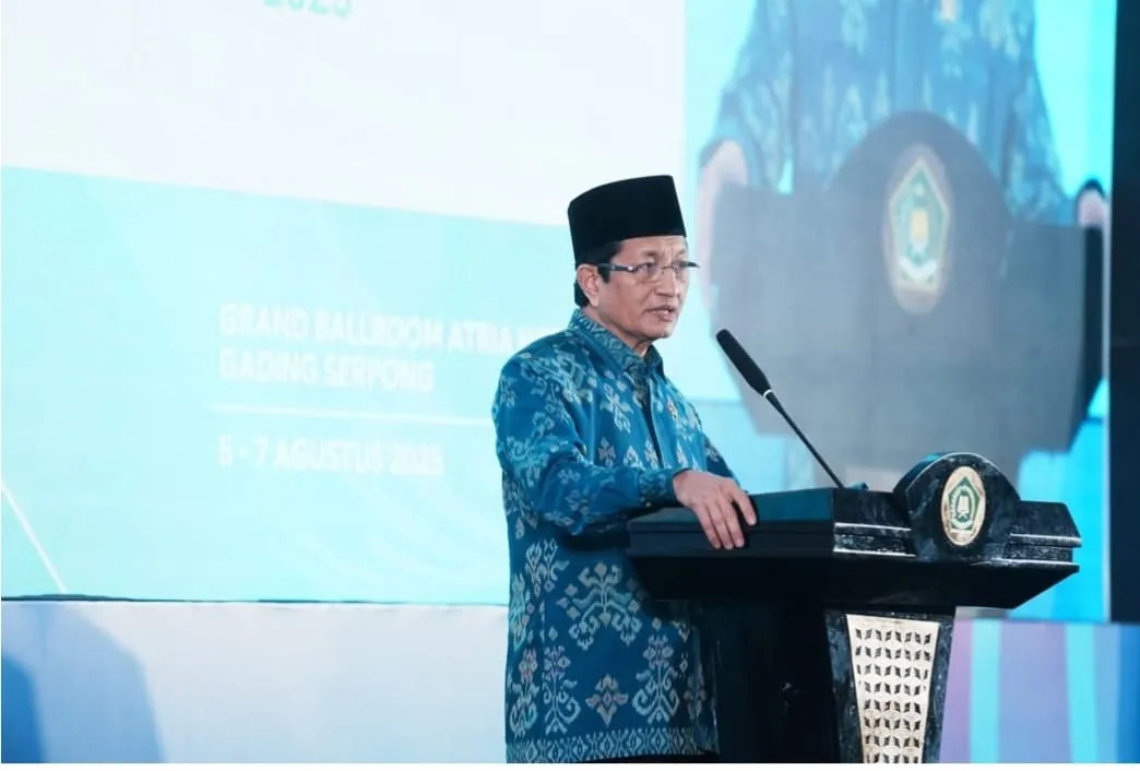 Romo Mudji Sutrisno Wafat, Menag Mengaku Kehilangan Sahabat Dialog Lintas Iman 1 Romo Mudji Sutrisno Wafat, Menag Mengaku Kehilangan Sahabat Dialog Lintas Iman