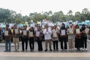Pemutihan Ijazah Jadi Jawaban Akses Pendidikan Warga Kurang Mampu
