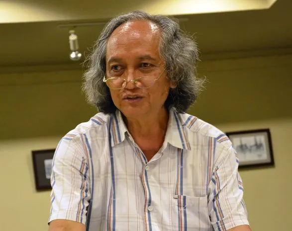 Selamat Jalan Romo FX Mudji Sutrisno SJ, Sang Filsuf yang Mengajarkan Arti Cinta dan Iman 1 Selamat Jalan Romo FX Mudji Sutrisno SJ, Sang Filsuf yang Mengajarkan Arti Cinta dan Iman