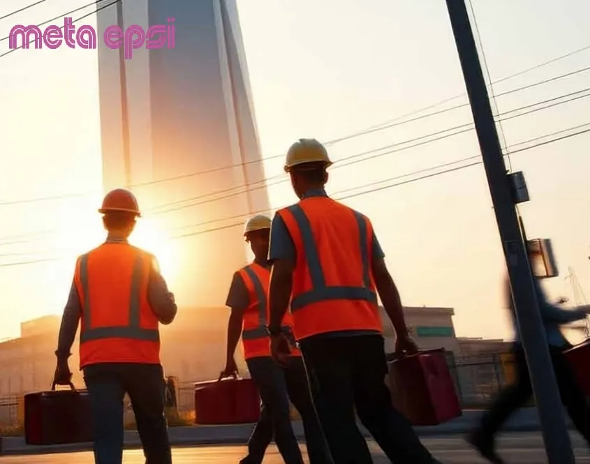 Disuspensi BEI, MTPS Akui Sulit Dapat Proyek dan Siapkan Penjualan Aset 1 Disuspensi BEI, MTPS Akui Sulit Dapat Proyek dan Siapkan Penjualan Aset