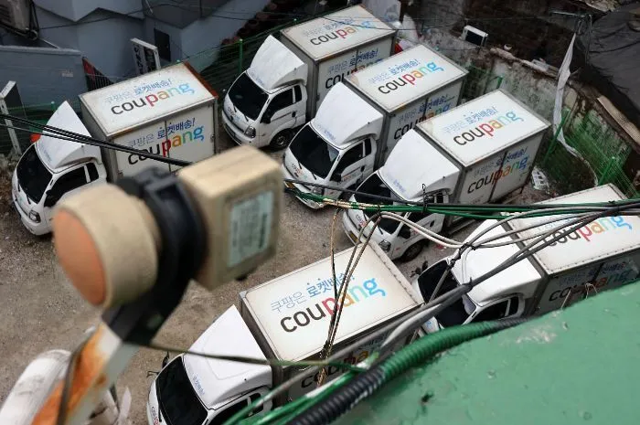 Coupang Guncang Korsel: 33 Juta Pengguna Dapat Kompensasi Rp700 Ribu per Orang Usai Data Bocor 1 Coupang Guncang Korsel: 33 Juta Pengguna Dapat Kompensasi Rp700 Ribu per Orang Usai Data Bocor