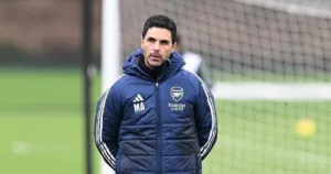 Arsenal di Ambang Sejarah, PSG Jadi Rintangan Terakhir Menuju Takhta Eropa