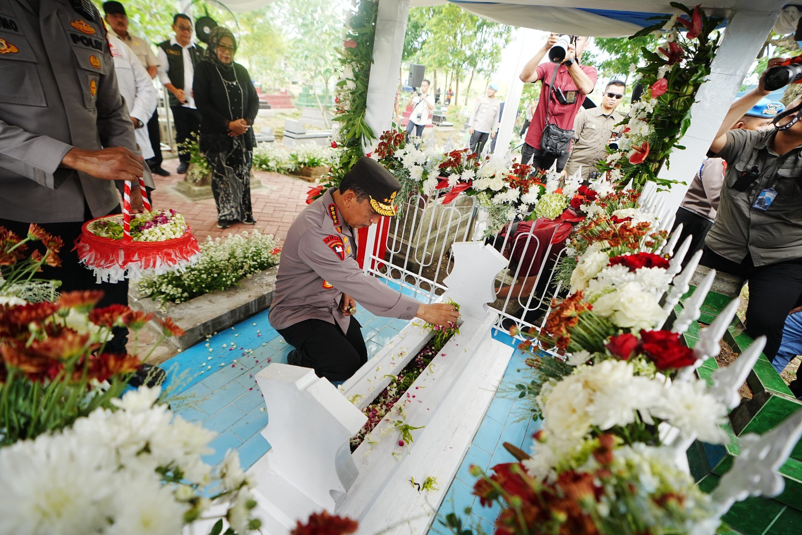 Mengenang Pahlawan Buruh, Kapolri Groundbreaking Museum Marsinah di Nganjuk 2 WhatsApp Image 2025 12 27 at 19.16.19 1 scaled