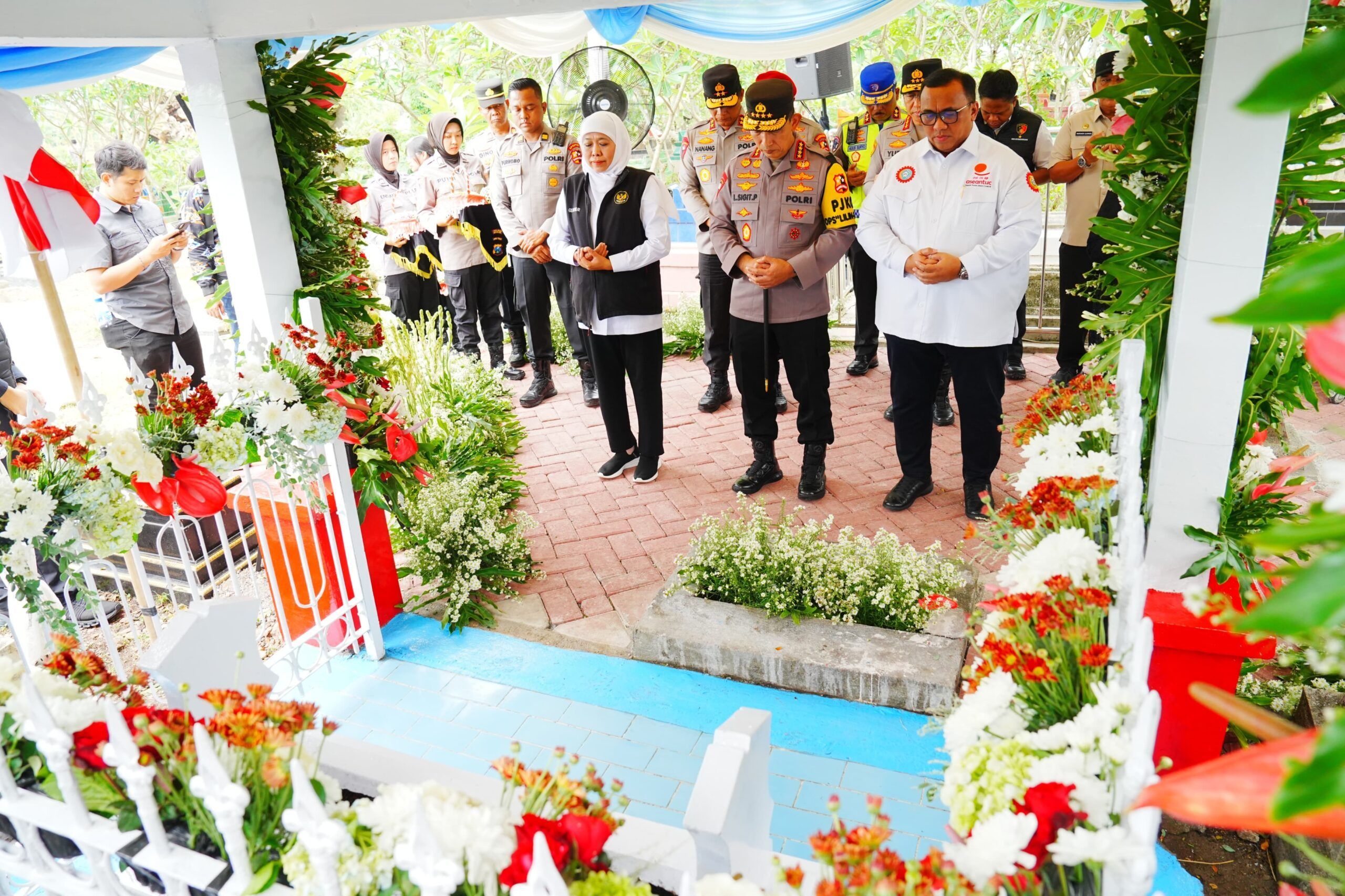 Mengenang Pahlawan Buruh, Kapolri Groundbreaking Museum Marsinah di Nganjuk 3 WhatsApp Image 2025 12 27 at 19.16.19 scaled