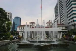 Meski Anggaran Turun, Pemprov DKI Jakarta Tetap Jaga Program Sosial dan Layanan Publik