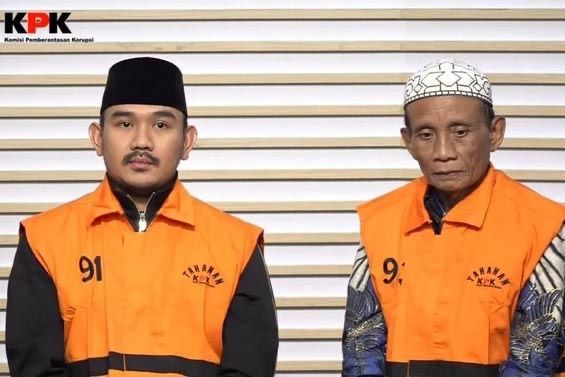 Deretan Kasus Hukum yang Guncang Bekasi 2025: Mafia Pagar Laut hingga KPK OTT Bupati 7 WhatsApp Image 2025 12 31 at 18.05.17 2