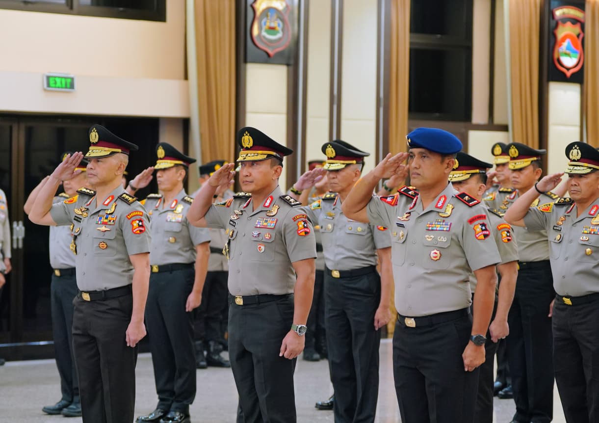 42 Pati dan Ribuan Personel Polri Naik Pangkat 2 WhatsApp Image 2025 12 31 at 20.50.49