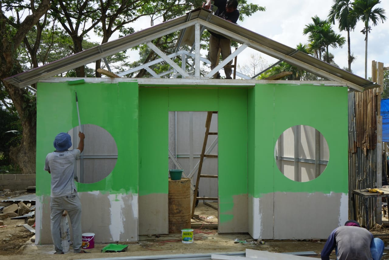 171 Ribu Rumah Rusak Akibat Bencana, Dompet Dhuafa Targetkan Bangun 1.000 RUMTARA di Sumatera 3 WhatsApp Image 2025 12 31 at 23.19.22