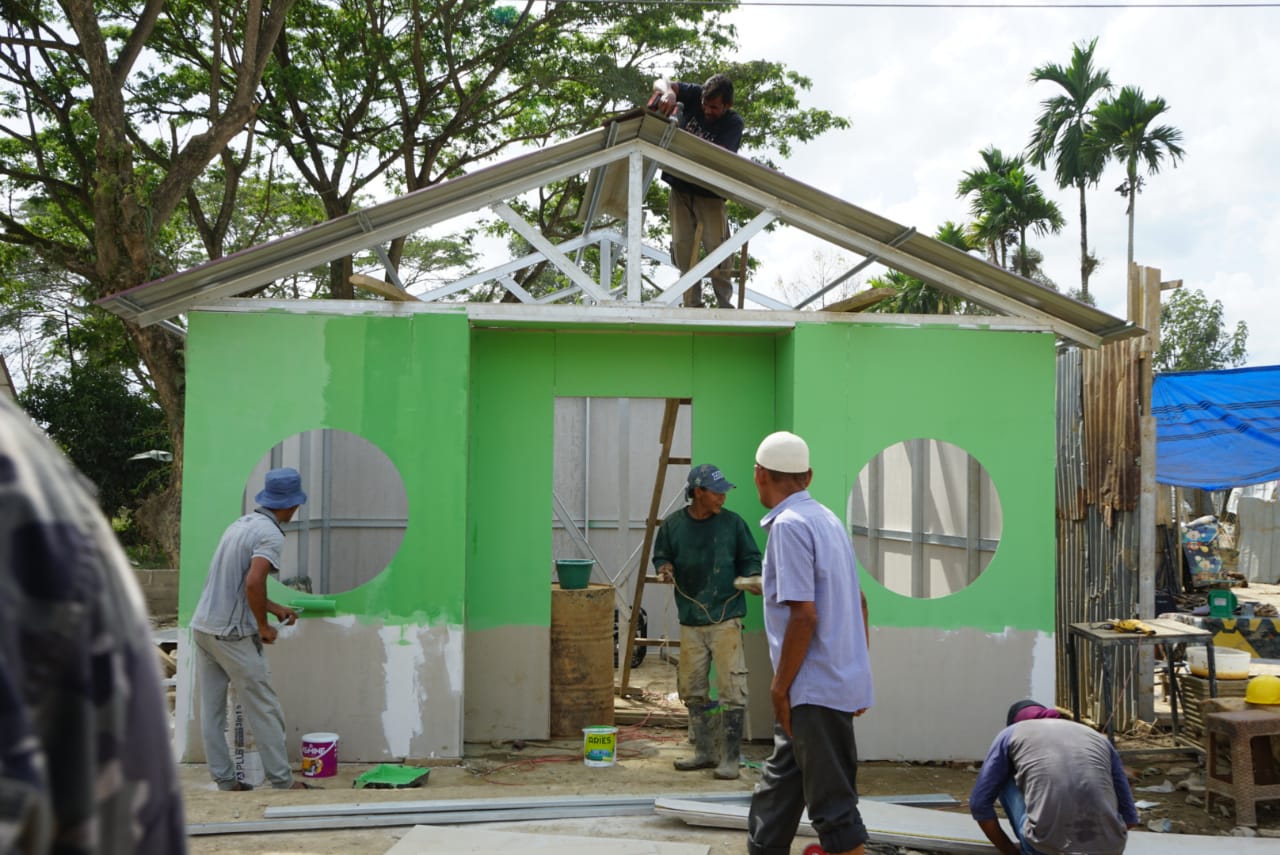 171 Ribu Rumah Rusak Akibat Bencana, Dompet Dhuafa Targetkan Bangun 1.000 RUMTARA di Sumatera 2 WhatsApp Image 2025 12 31 at 23.19.23