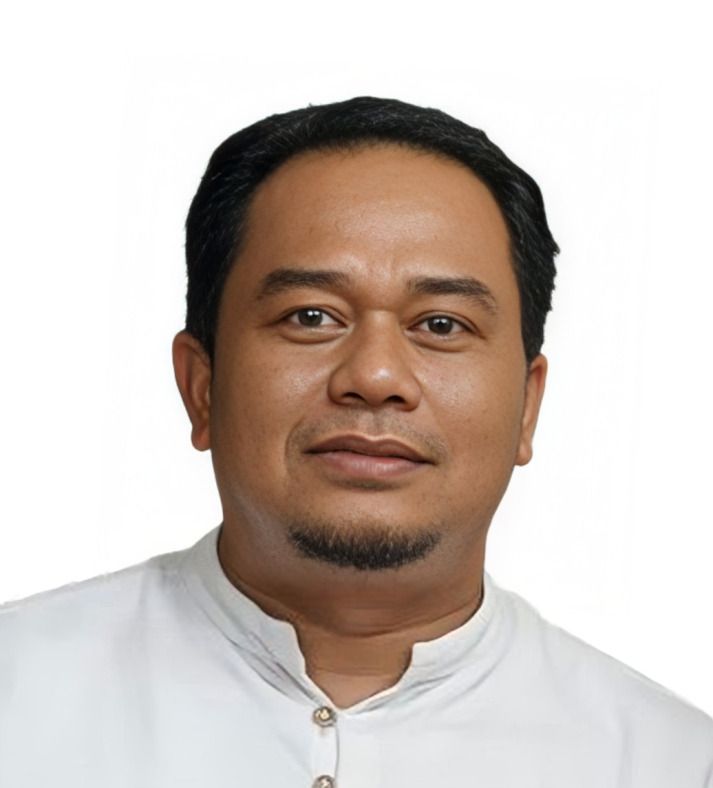 M Yamin