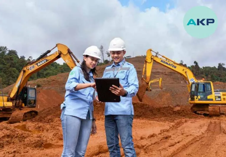 Perusahaan Tambang Nikel Ini Raih Fasilitas Kredit Rp100 Miliar dari Bank SMBC 1 Perusahaan Tambang Nikel Ini Raih Fasilitas Kredit Rp100 Miliar dari Bank SMBC