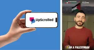 TikTok Mulai Ditinggalkan Pengguna, Warga AS Pilih UpScrolled Buatan Pria Palestina