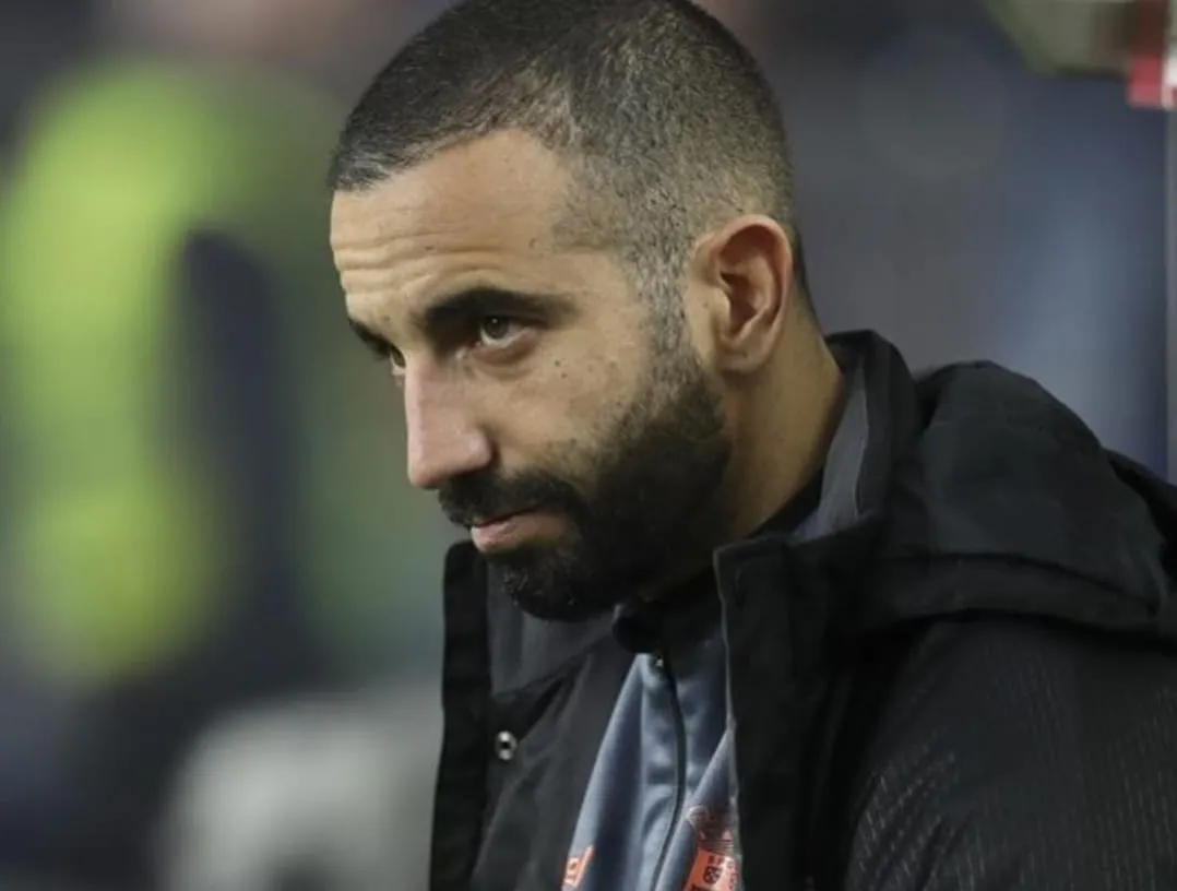 Terungkap! Ini Alasan Amorim Dipecat Manchester United Meski Punya Peluang Main di Liga Champions 1 Terungkap! Ini Alasan Amorim Dipecat Manchester United Meski Punya Peluang Main di Liga Champions