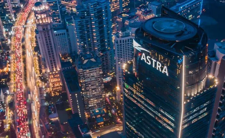 Dana Buyback Astra International (ASII) Terserap Penuh Rp2 Triliun 1 Dana Buyback Astra International (ASII) Terserap Penuh Rp2 Triliun
