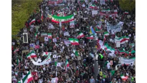 Iran di Ujung Krisis, Indonesia Bisa Kena Imbasnya Lebih Cepat dari Dugaan 4 Iran di Ujung Krisis, Indonesia Bisa Kena Imbasnya Lebih Cepat dari Dugaan