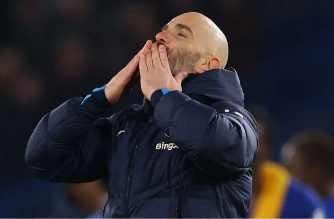 Konflik dan Isu City - Juventus Picu Mundurnya Enzo Maresca dari Chelsea, Ini Nama Calon Penggantinya 1 Konflik dan Isu City – Juventus Picu Mundurnya Enzo Maresca dari Chelsea, Ini Nama Calon Penggantinya