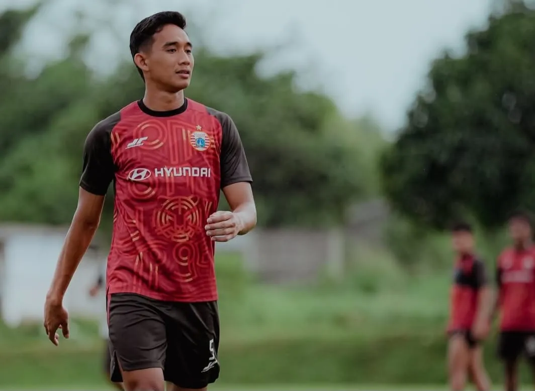 Persib vs Persija, Duel Penentu Puncak Klasemen 1 Persib vs Persija, Duel Penentu Puncak Klasemen