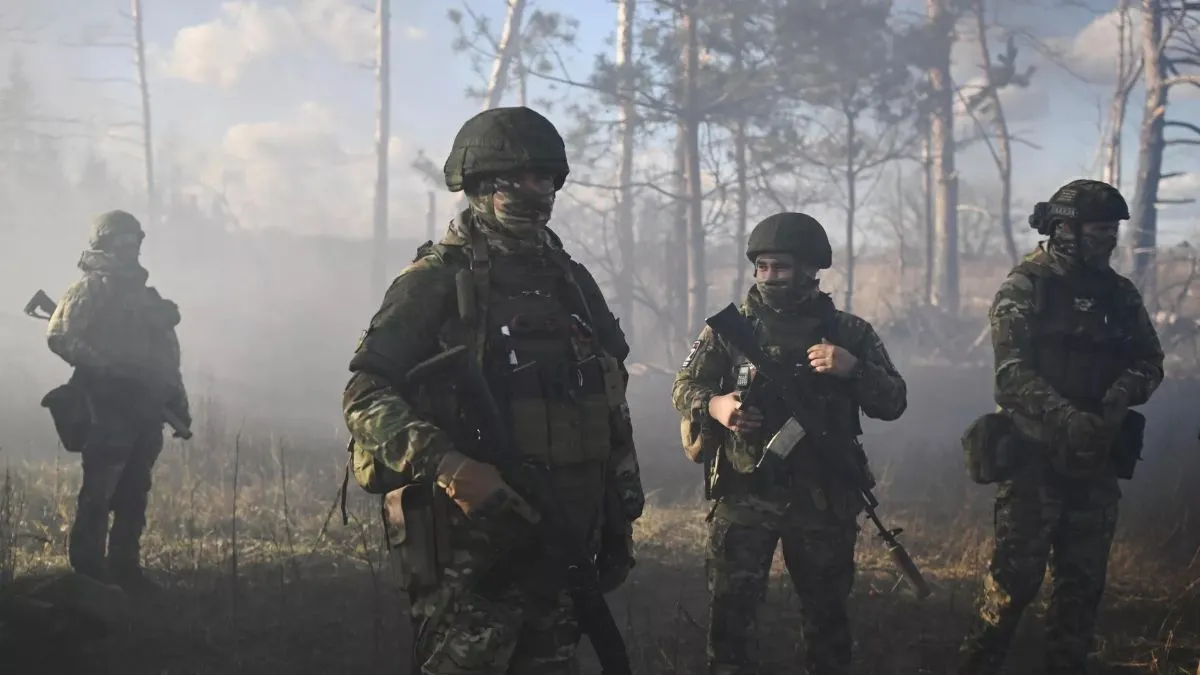 CSIS: Rusia Kehilangan 1,2 Juta Personel di Ukraina, Rekor Terburuk sejak Perang Dunia II 1 CSIS: Rusia Kehilangan 1,2 Juta Personel di Ukraina, Rekor Terburuk sejak Perang Dunia II