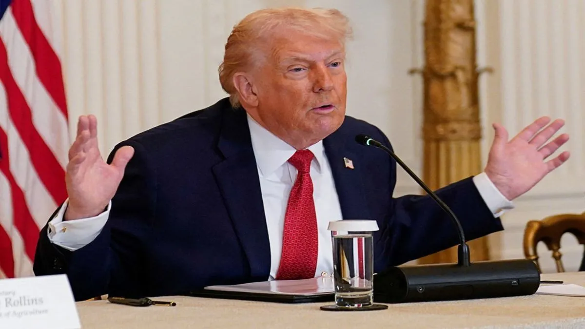 Denmark Bantah Klaim Trump: Tak Ada Kapal China dan Rusia di Dekat Greenland 1 Denmark Bantah Klaim Trump: Tak Ada Kapal China dan Rusia di Dekat Greenland