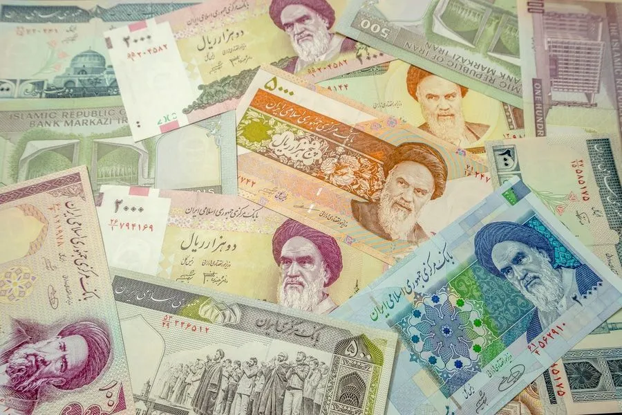 Krisis Mata Uang Iran: Rial Anjlok ke Level Terendah Sepanjang Sejarah 1 Krisis Mata Uang Iran: Rial Anjlok ke Level Terendah Sepanjang Sejarah