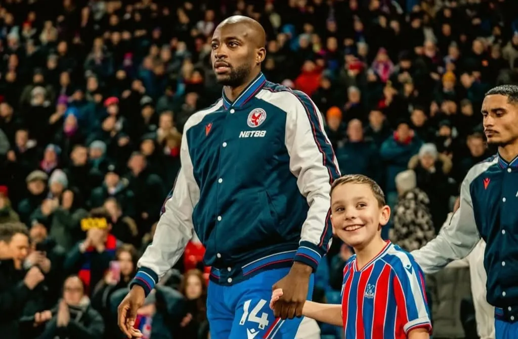 Setelah Marc Guehi, Crystal Palace Terancam Kehilangan Mateta. Juventus Siapkan Tawaran Hingga £26 Juta 1 Setelah Marc Guehi, Crystal Palace Terancam Kehilangan Mateta. Juventus Siapkan Tawaran Hingga £26 Juta