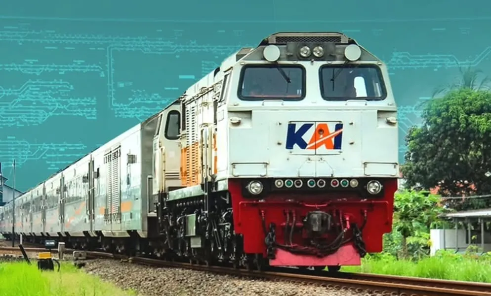 KAI Daop 8 Surabaya Perketat Pengawasan Jalur dan Operasional KA 1 KAI Daop 8 Surabaya Perketat Pengawasan Jalur dan Operasional KA