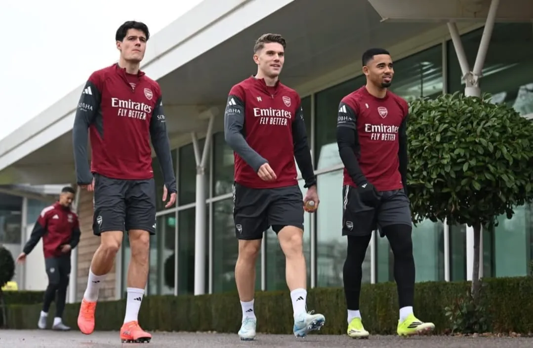 Duel Inter Milan vs Arsenal : Mempertaruhkan Gengsi Italia dan Inggris di Liga Champions 1 Duel Inter Milan vs Arsenal : Mempertaruhkan Gengsi Italia dan Inggris di Liga Champions