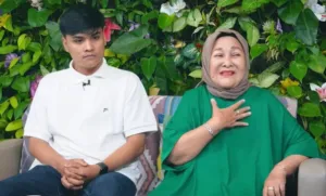 Ratih Puspita Ungkap Pengalaman Buruk Saat Bertamu ke Rumah Denada 1 Ratih Puspita Ungkap Pengalaman Buruk Saat Bertamu ke Rumah Denada