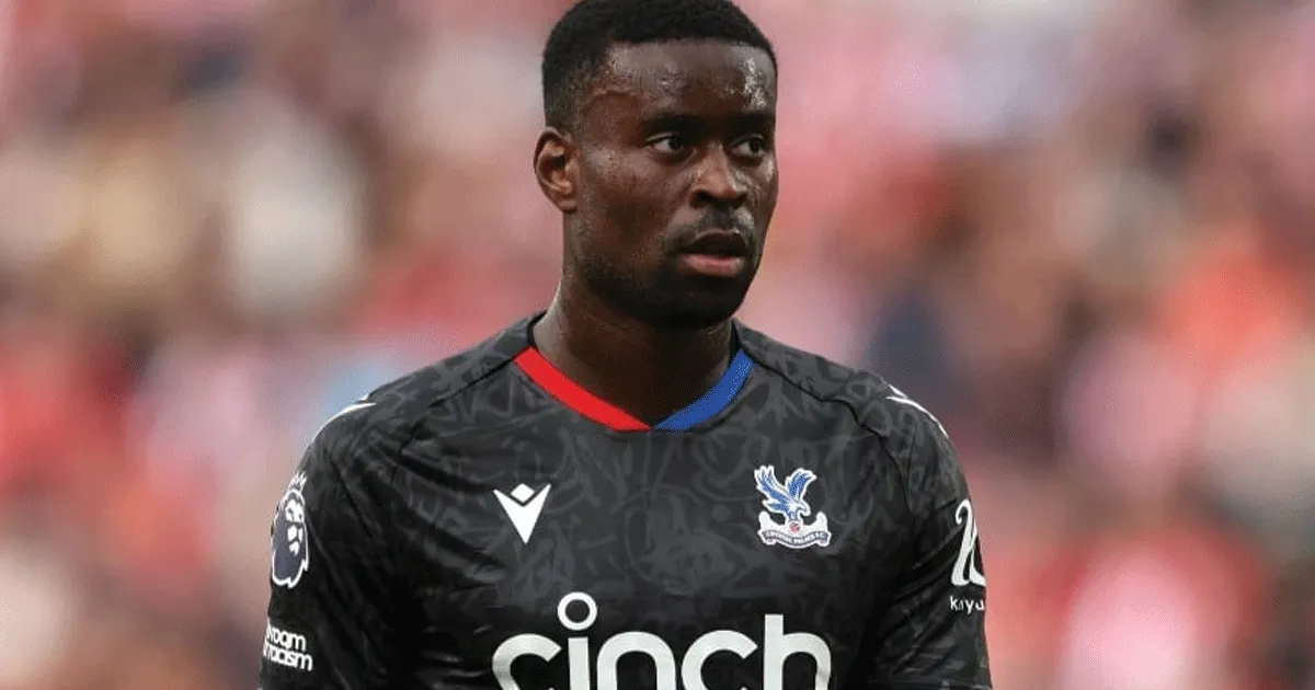 Liverpool Ternyata Siap Boyong Bek Ini Jika Gagal Dapatkan Marc Guehi 1 Liverpool Ternyata Siap Boyong Bek Ini Jika Gagal Dapatkan Marc Guehi