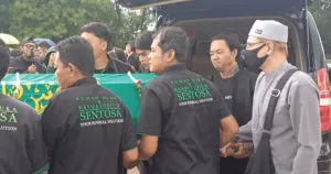 Reza Arap Bertekad Bela Nama Baik Sang Kekasih 3 Reza Arap Bertekad Bela Nama Baik Sang Kekasih