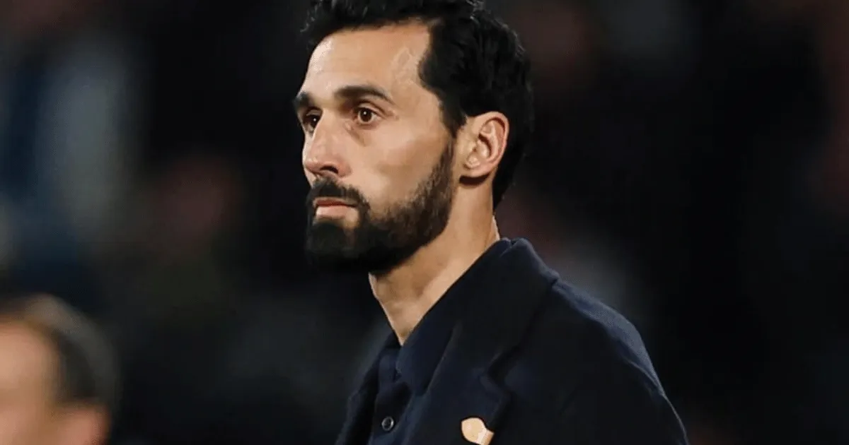 Debut Pahit Arbeloa, Real Madrid Tersingkir dari Copa del Rey 1 Debut Pahit Arbeloa, Real Madrid Tersingkir dari Copa del Rey
