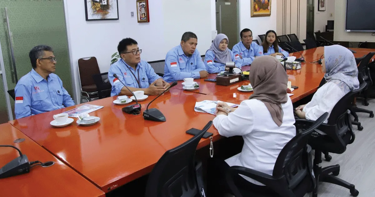 Dorong UMKM Go Global, Ditjen PEN Kemendag Siapkan Pelatihan Ekspor 1 Dorong UMKM Go Global, Ditjen PEN Kemendag Siapkan Pelatihan Ekspor