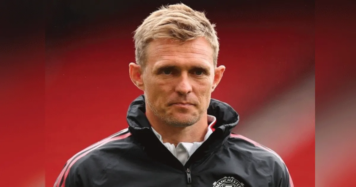 Fletcher Tegaskan Belum Ada Pembicaraan Soal Masa Depannya di Manchester United 1 Fletcher Tegaskan Belum Ada Pembicaraan Soal Masa Depannya di Manchester United