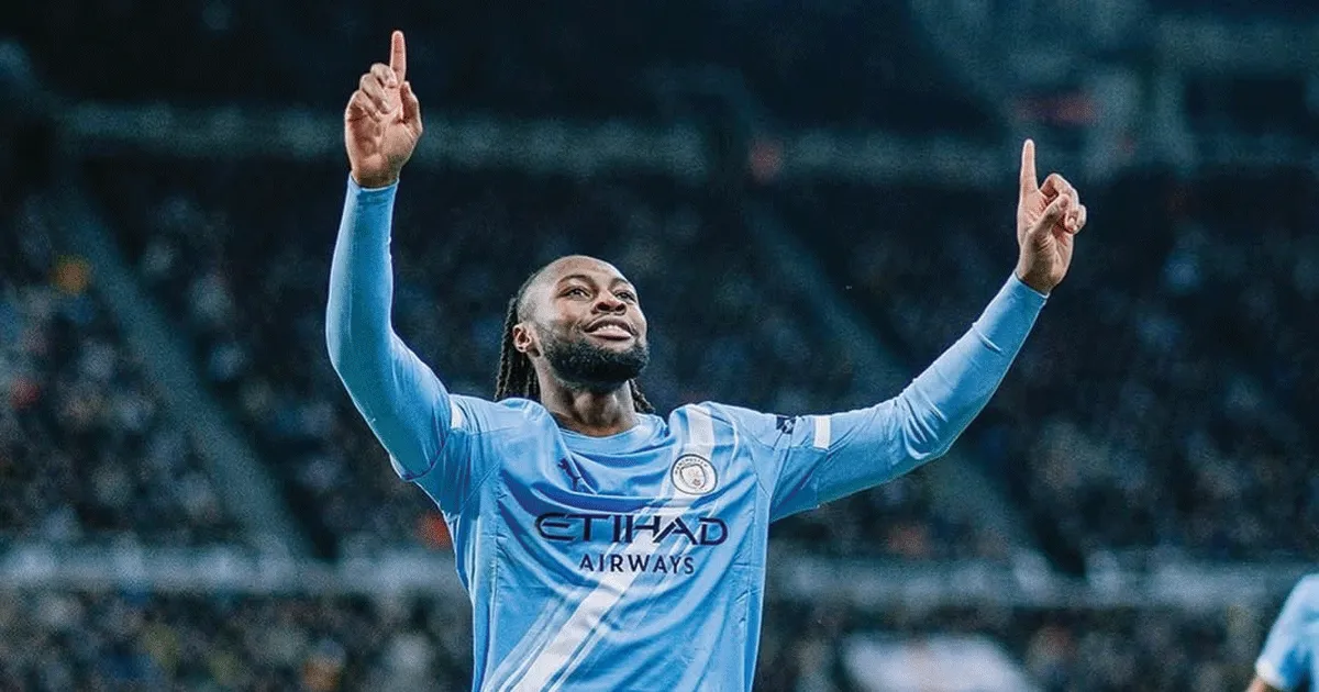 Manchester City Bungkam Newcastle 2-0 di Semifinal Carabao Cup, Tapi Pep Marah dan Tetap Kritik VAR 1 Manchester City Bungkam Newcastle 2-0 di Semifinal Carabao Cup, Tapi Pep Marah dan Tetap Kritik VAR