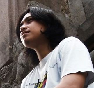 Abdullah M Surjaya