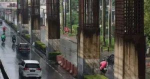 Tiang Monorel Rasuna Said, Ujian Akuntabilitas Kebijakan Tata Kota 5 Tiang Monorel Rasuna Said, Ujian Akuntabilitas Kebijakan Tata Kota