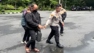 Bareskrim Ambil Alih, Enam Tersangka Kasus Narkoba yang Jerat Eks Kapolres Bima Kota Diperiksa di Jakarta