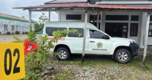 “Ambulans Ini Harapan Kami”, Aksi Heroik Warga Gagalkan Pembakaran Ambulans di Papua 6 “Ambulans Ini Harapan Kami”, Aksi Heroik Warga Gagalkan Pembakaran Ambulans di Papua