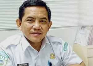 Mendadak Mundur! Daryono Tinggalkan Jabatan Strategis di BMKG, Ini Alasannya 9 Mendadak Mundur! Daryono Tinggalkan Jabatan Strategis di BMKG, Ini Alasannya