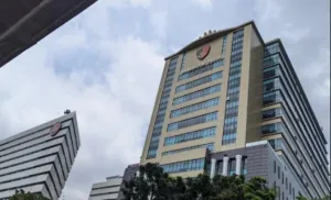 Tiga Bos Dana Syariah Indonesia Dicegah ke Luar Negeri