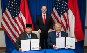 Berkat Diplomasi Presiden Prabowo, 53 Kelompok Komoditas Pertanian RI Bebas Tarif ke AS 2 Berkat Diplomasi Presiden Prabowo, 53 Kelompok Komoditas Pertanian RI Bebas Tarif ke AS