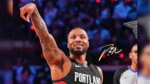 Lillard Sabet Gelar Ketiga, Johnson Juara Dunk di NBA All-Star 2026
