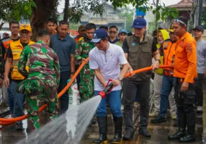 Kota Bogor Raih Predikat Menuju Kota Bersih, Siap Perkuat Pengolahan Sampah dan PSEL