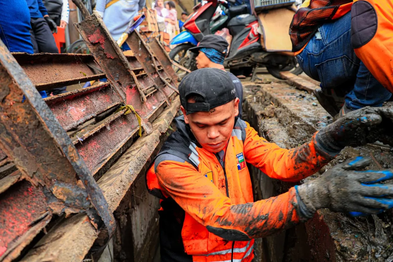 Kota Bogor Raih Predikat Menuju Kota Bersih, Siap Perkuat Pengolahan Sampah dan PSEL 2 Bogor2