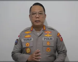 KKB Yahukimo Dalang Penembakan Pesawat Smart Air di Papua