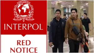 Buronan Interpol Jaringan TPPO Kamboja Dibekuk di Bali 4 Buronan Interpol Jaringan TPPO Kamboja Dibekuk di Bali