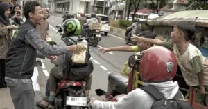 GNFI dan Dompet Dhuafa Luncurkan GerakanBorongTakjil se-Indonesia 6 GNFI dan Dompet Dhuafa Luncurkan GerakanBorongTakjil se-Indonesia
